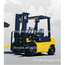 2015 TJ-30H Stone Forklift With ISO & CE, made in China